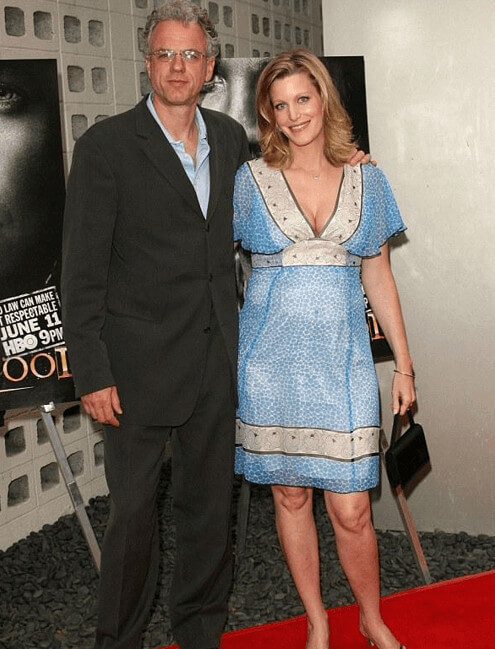Eila Rose Duncan Parents